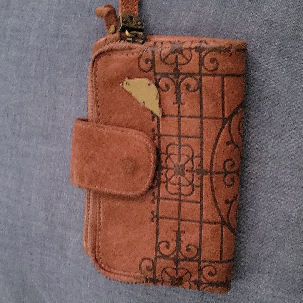 Wallet